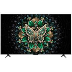 Телевизор TCL 75C6K (2025) 75" 4K UHD Mini-LED Smart TV