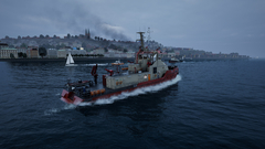 Seafarer: The Ship Sim (Версия для СНГ [ Кроме РФ и РБ ]) (для ПК, цифровой код доступа)