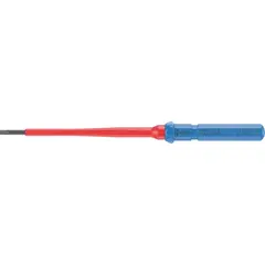 Сменная отвёртка Kraftform Kompakt VDE 64 i 2,5х157 мм WERA 05006518001
