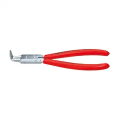 Щипцы для стопорных колец хромированные 130 мм Knipex 44 23 J11