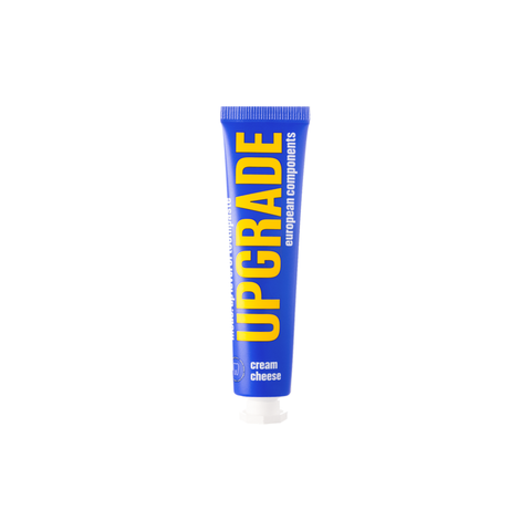 Modum MODO UPGRADE Зубная паста CREAM CHEESE, 30г (A724-157)