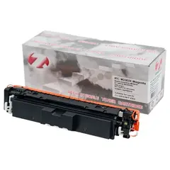 Тонер-картридж HP Color LJ 4203/4303 W2303X Magenta (5.5k). (с чипом W2303A) 7Q