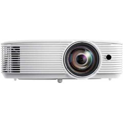 Проектор Optoma X309ST