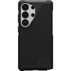 Чехол Uag Metropolis LT Case для Galaxy S26 Ultra, Черный | Kevlar Black