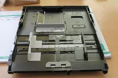 Canon Black Replacement Lower Paper Cassette Tray QM4-2974