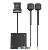 Видеопередатчик + камера CADDX Walksnail Moonlight Kit (Startligh) SKU: WN11-4K14B