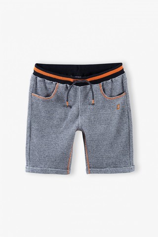 Шорты LINCOLN & SHARKS