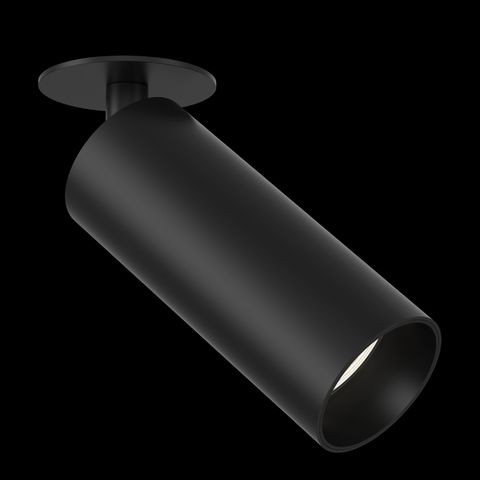Встраиваемый светильник Technical FOCUS LED C053CL-L12B4K