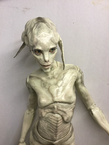 Пластик для 3D-принтера Filamentarno PRO PRO-FLEX слоновая кость (750 г)