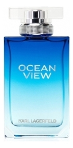 Karl Lagerfeld Ocean View For Men