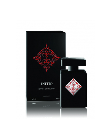 Initio Parfums Prives Divine Attraction edp