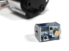 Набор замков для Honda Steed 400 / VT 600