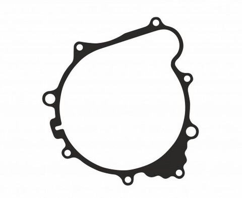 Прокладка крышки картера Yamaha 4GY154510000