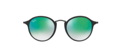 Ray-Ban Round Fleck RB2447 901/4J