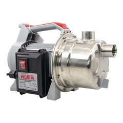 Насос поверхностный Ресанта ПСН-4200Н