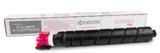 Тонер-картридж Kyocera TK-8555M пурпурный для Taskalfa 5054ci  (ресурс 24 000 отп.)
