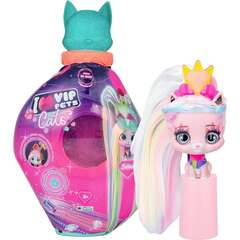 Игрушка VIP Pets Модные котята Selena  IMC TOYS