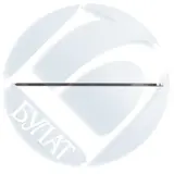 Термоэлемент БУЛАТ RM1-0656-HE для HP LJ 1010, 1012, 1015, 1022, 3050