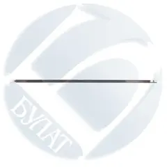 Термоэлемент БУЛАТ RM1-0656-HE для HP LJ 1010, 1012, 1015, 1022, 3050