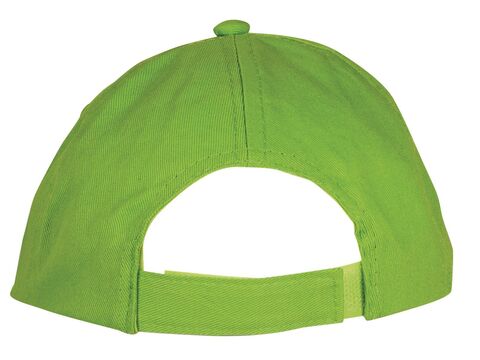 5-ти сегментная бейсболка для детей KIDDY WEAR