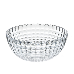 Салатник tiffany, 3 л, прозрачный