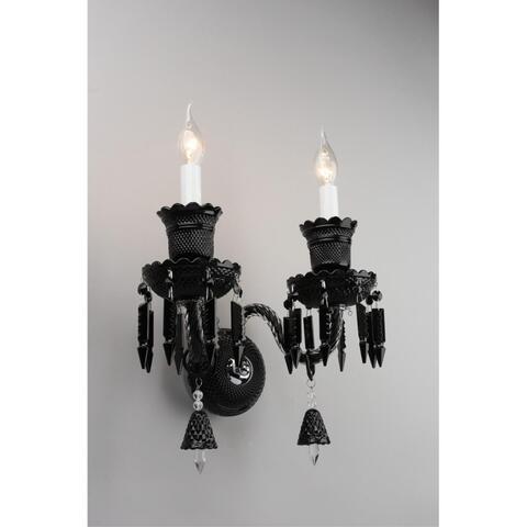 Настенный светильник Aployt Kler APL.709.01.02