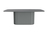 Стол обеденный Type прямоугольный 220*95 см (серый)
