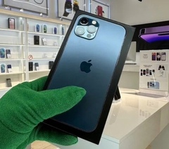 iPhone 12 Pro, 256 ГБ б/у