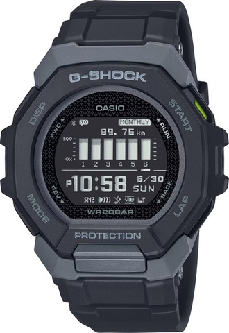 Часы Casio GBD-300-1A