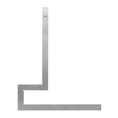 Угольник для выравнивания фланцев 500х500х70х125мм Kinex 4063-12