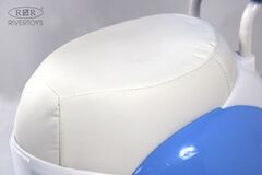 Детский электроскутер Z444ZZ