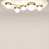 Потолочный светильник Maytoni Star sky MOD291CL-05BS