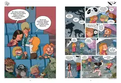 Сёстры. Книга 3. Любовь-морковь