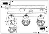 Спот Eglo GATEBECK 49078 3