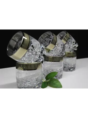 Набор стаканов