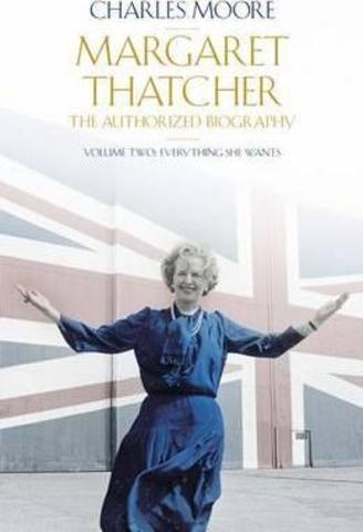 Margaret Thatcher