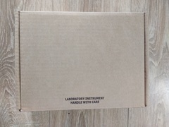 Анализатор для определения гемоглобина модель HemoCue Hb 201+ Швеция