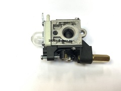 Карбюратор для бензокосы ECHO SRM-266