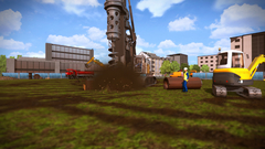 Construction Simulator 2015 Deluxe Edition (Версия для СНГ [ Кроме РФ и РБ ]) (для ПК, цифровой код доступа)