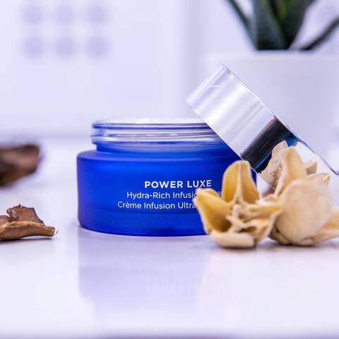 Крем POWER LUXE