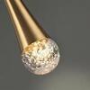 Настенный светильник Odeon Light Gota 4285/1W