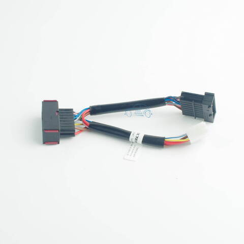 Адаптер кабель для AirTronic D2 / D4 / 221000318600 / 22.1000.31.8600