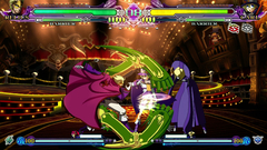 BlazBlue: Continuum Shift Extend (для ПК, цифровой код доступа)