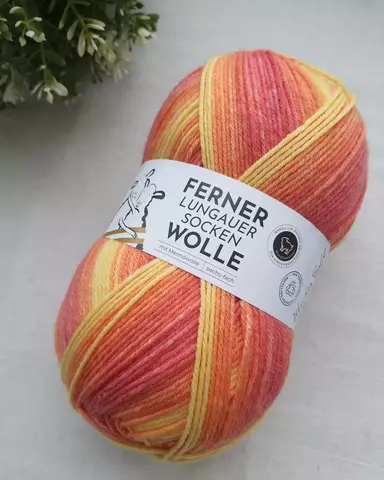 Ferner Wolle Lungauer 6-ply 485