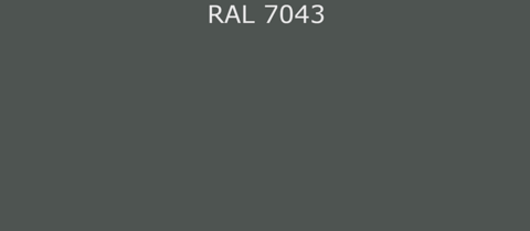 RAL7043