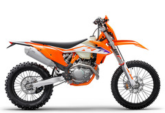 KTM 500 EXC-F