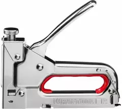 KRAFTOOL  тип 53(4-14мм), Стальной компактный степлер (3187)