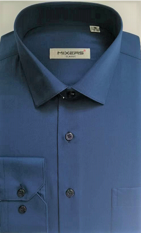 Рубашка PDF001KW-6(2XL-7XL)