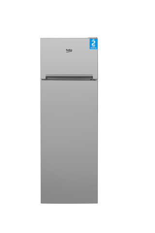 Холодильник с морозильной камерой Beko DSMV5280MA0S – рис. 1