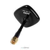 Антенна Foxeer Echo 2 5.8G 9dBi Patch Feeder Antenna RHCP SMA PA1508